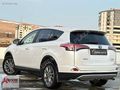 2017 RAV4 2.5 HYBRİD 4X4 PREMİUM PLUS FULL SERVİS BAKIMLI +