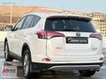 2017 RAV4 2.5 HYBRİD 4X4 PREMİUM PLUS FULL SERVİS BAKIMLI +