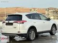 2017 RAV4 2.5 HYBRİD 4X4 PREMİUM PLUS FULL SERVİS BAKIMLI +
