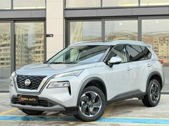 2025 X-TRAİL 1.5 DIG-T PLATİNUM SIFIR AYARINDA +