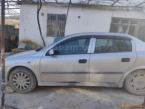 Sahibinden Opel Astra 1.6 2000 Model