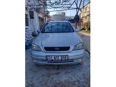 Sahibinden Opel Astra 1.6 2000 Model