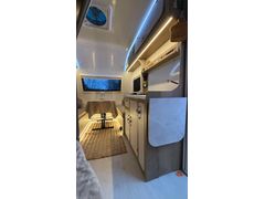 Armağan Karavan Marley 390 Premium Full Donanım sıfır Ayarında
 