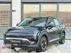 2025 EV3 ELEGANCE RANGE BAYİDEN ÇIKTIĞI GİBİ AC KABLO+