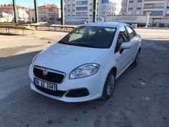 2015 Linea | Boyasız, Değişensiz, Hatasız