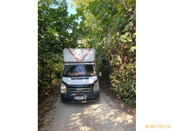 Sahibinden Ford Transit 350 M 2008 Model