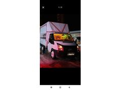 Sahibinden Ford Transit 350 M 2008 Model