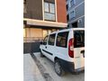 Sahibinden Fiat Doblo Combi 1.3 Multijet Active 2008 Model 