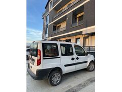 Sahibinden Fiat Doblo Combi 1.3 Multijet Active 2008 Model 