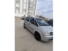 Sahibinden Opel Meriva 1.6 Essentia 2004 Model