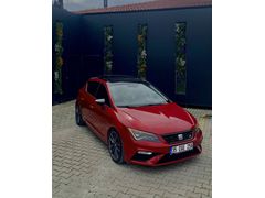 Sahibinden Seat Leon 1.6 TDI FR 2018 Model 