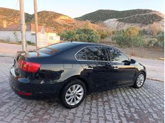 Sahibinden Volkswagen Jetta 1.2 TSi Trendline 2012 Model