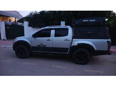 Sahibinden Isuzu D-Max 2.5 4x4 V-Cross 2013 Model