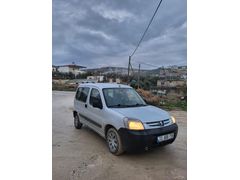 Sahibinden Peugeot Partner 1.9 D 2007 Model