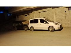 Sahibinden Peugeot Partner 1.6 HDI 2010 Model