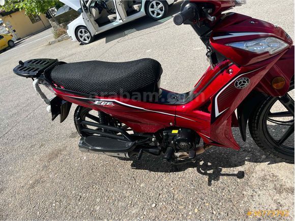 Sahibinden Kuba Ege 100 