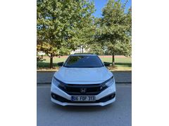 Sahibinden Honda Civic 1.6 i-VTEC ECO Elegance 2020 Model 