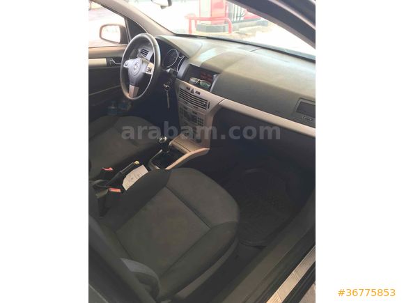 Sahibinden Opel Astra 1.6 Enjoy 2007 Model 
