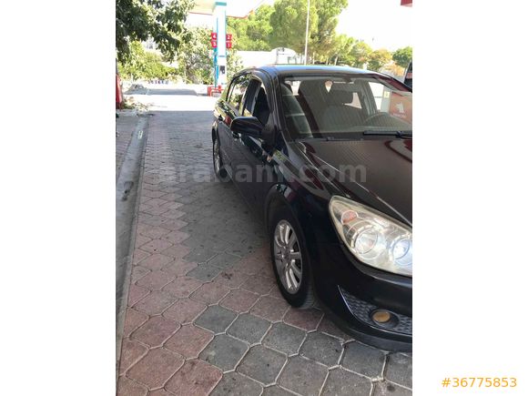 Sahibinden Opel Astra 1.6 Enjoy 2007 Model 
