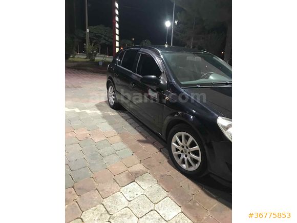 Sahibinden Opel Astra 1.6 Enjoy 2007 Model 
