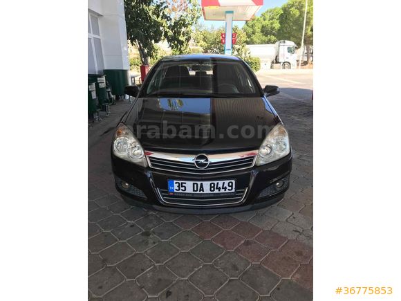 Sahibinden Opel Astra 1.6 Enjoy 2007 Model 