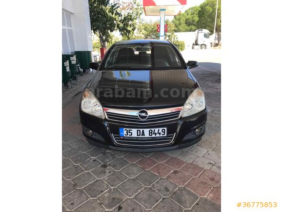 Sahibinden Opel Astra 1.6 Enjoy 2007 Model 