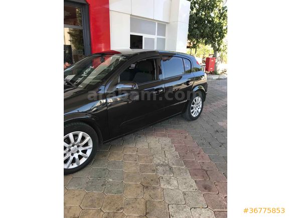 Sahibinden Opel Astra 1.6 Enjoy 2007 Model 