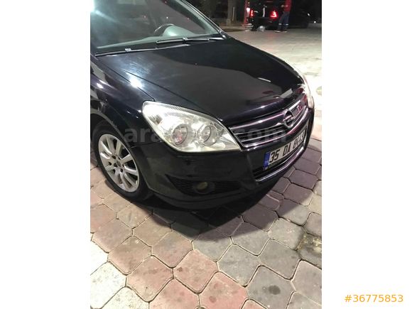 Sahibinden Opel Astra 1.6 Enjoy 2007 Model 