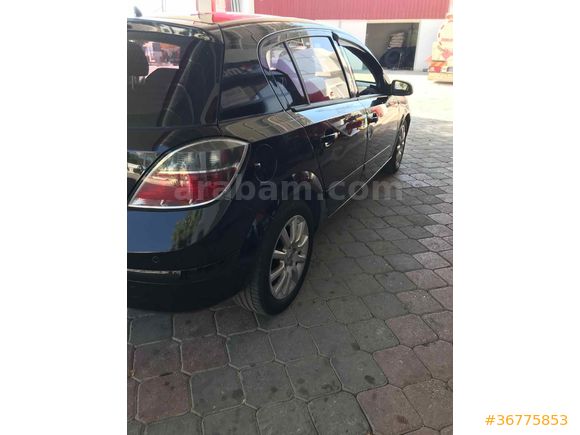 Sahibinden Opel Astra 1.6 Enjoy 2007 Model 