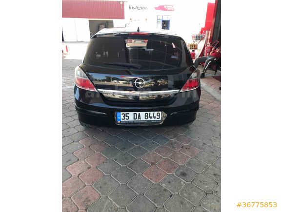 Sahibinden Opel Astra 1.6 Enjoy 2007 Model 
