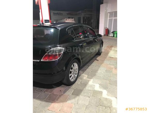 Sahibinden Opel Astra 1.6 Enjoy 2007 Model 