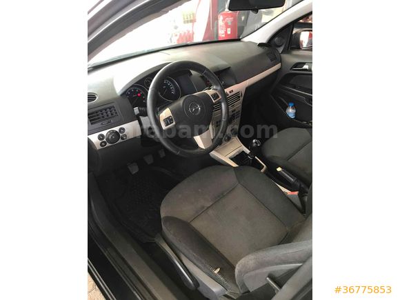 Sahibinden Opel Astra 1.6 Enjoy 2007 Model 