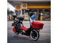 Garantili Motolux Gogo