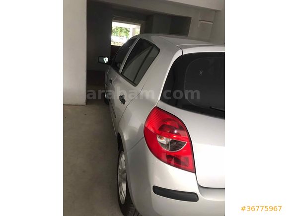 Sahibinden Renault Clio 1.2 Extreme 2008 Model 