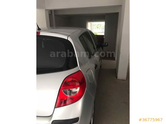 Sahibinden Renault Clio 1.2 Extreme 2008 Model 