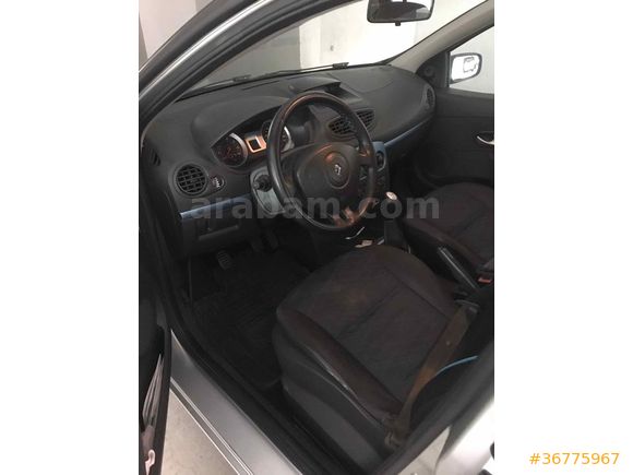 Sahibinden Renault Clio 1.2 Extreme 2008 Model 