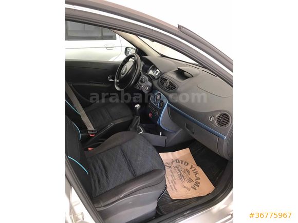 Sahibinden Renault Clio 1.2 Extreme 2008 Model 