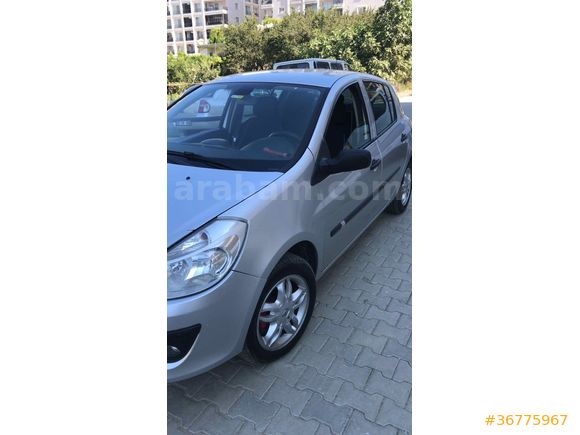 Sahibinden Renault Clio 1.2 Extreme 2008 Model 