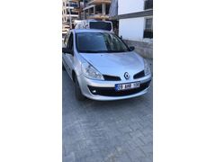 Sahibinden Renault Clio 1.2 Extreme 2008 Model 