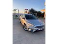 Sahibinden Ford Focus 1.6 Ti-VCT Trend X 2015 Model 