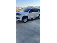 Sahibinden Volkswagen Amarok 3.0 V6 TDI 4•4 Otomotik Highline 2018 Model 