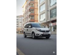 Sahibinden Fiat Pratico 1.6 Mjet 