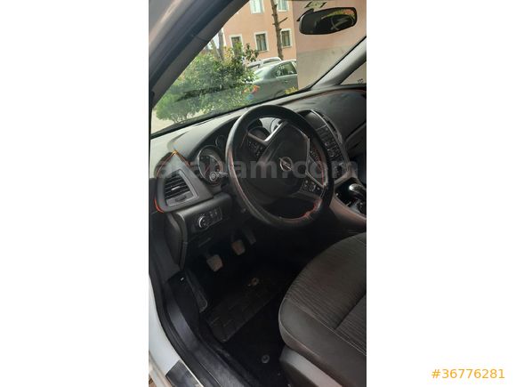 Sahibinden Opel Astra 1.4 T Edition Plus 2019 Model