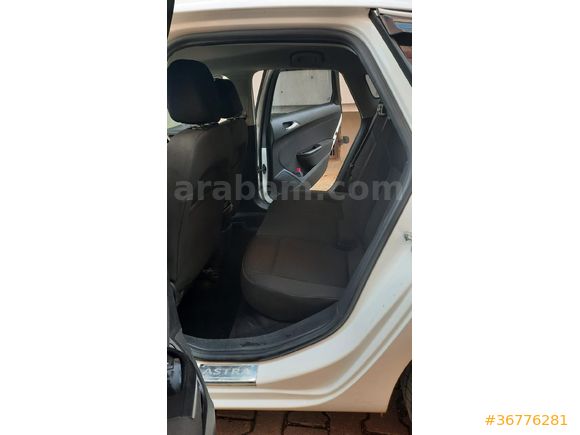 Sahibinden Opel Astra 1.4 T Edition Plus 2019 Model