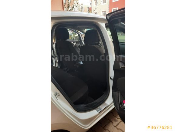Sahibinden Opel Astra 1.4 T Edition Plus 2019 Model