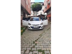 Sahibinden Opel Astra 1.4 T Edition Plus 2019 Model
