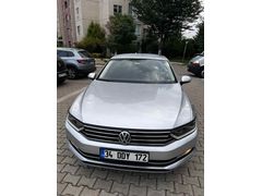 Sağlıkçıdan orjinal passat b 8 kasa