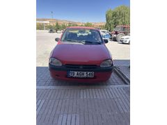 Sahibinden Opel Corsa 1.4 Swing 1997 Model Çorum