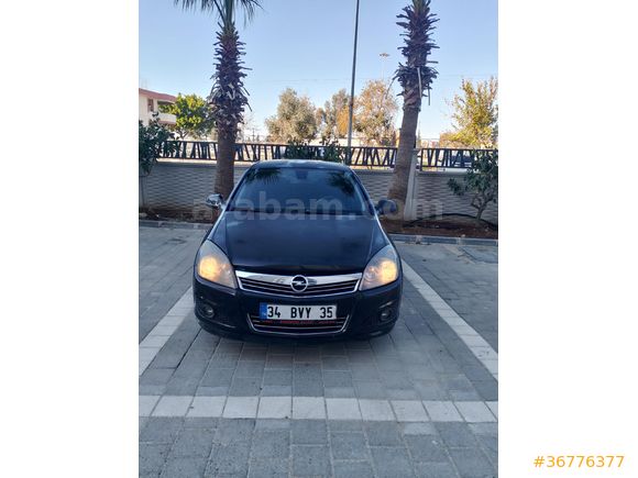 Sahibinden Opel Astra 1.6 Essentia Konfor 2011 Model