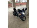 Sahibinden CFmoto 250SR 